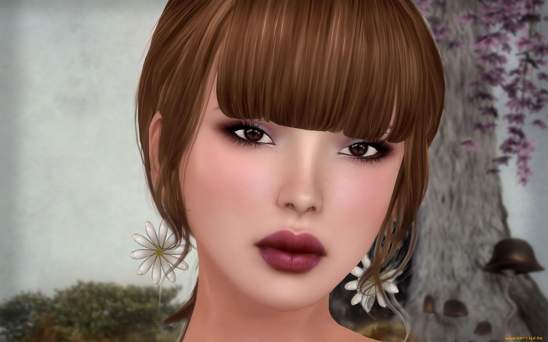 3 ,  , portraits, , , 